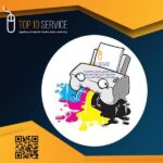 سرویس پرینتر اپسون Epson
