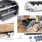 تعمیر پرینتر HP
