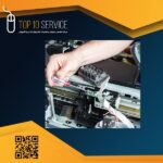تعمیرات پرینتر اچ پی HP