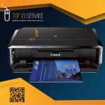 تعمیرات پرینتر کانن Canon