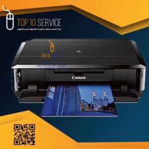 تعمیرات پرینتر کانن Canon