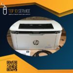 تعمیرکار پرینتر اچ پی HP