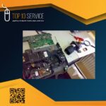 تعمیر ویدئو پروژکتور بنکیو