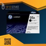 کارتریج تونر اچ پی HP 05A