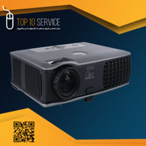 ویدئو پروژکتور دل 2400mp