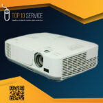 ویدئو پروژکتور استوک NEC NP-M260X