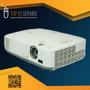 ویدئو پروژکتور استوک NEC NP-M260X