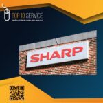 شارپ sharp