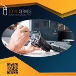 شارژ انواع کارتریج با ضمانت