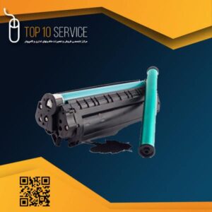 شارژ کارتریج HP