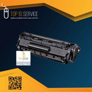 شارژ کارتریج کانن Canon
