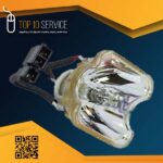 لامپ ویدئو پروژکتور VT48