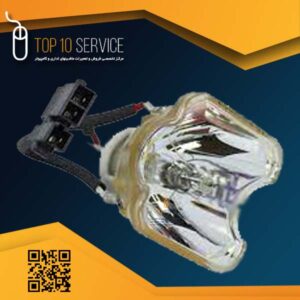 لامپ ویدئو پروژکتور VT670