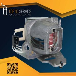 لامپ ویدئو پروژکتور اپتما UHD38
