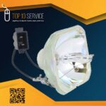 لامپ ویدئو پروژکتور اپسون PowerLite 98