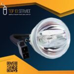لامپ ویدئو پروژکتور اپسون ELPLP80
