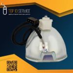 لامپ ویدئو پروژکتور پاناسونیک ET-LAD57