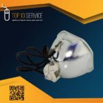 لامپ ویدئو پروژکتور پاناسونیک ET-LAD57W