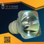 لامپ ویدئو پروژکتور پاناسونیک مدل ET-LAL330