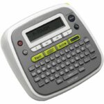 لیبل پرینتر برادر Brother PT- D200