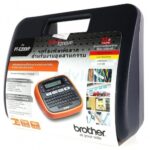 لیبل پرینتر برادر Brother PT- E200
