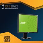 مانیتور استوک 19 اینچ ایسر مربع Acer B193L