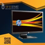 مانیتور استوک HP ZR233w