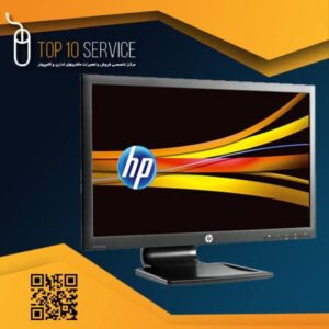 مانیتور استوک HP ZR233w