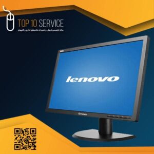 مانیتور استوک لنوو مدل ls2223wc