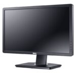 مانیتور دست دوم استوک دل مدل Dell P2212H Back led