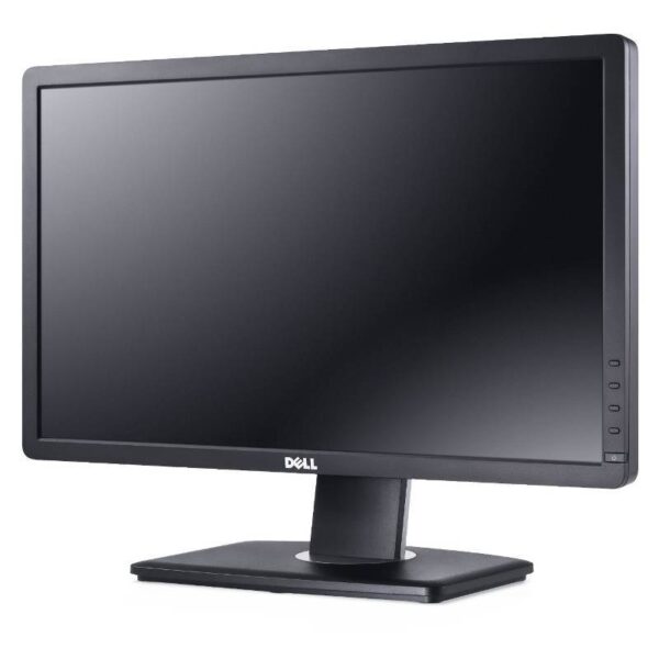 مانیتور دست دوم استوک دل مدل Dell P2212H Back led