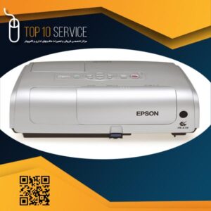 ویدئو پروژکتور Epson S4 استوک