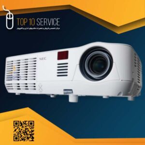 ویدئو پروژکتور NEC V300X