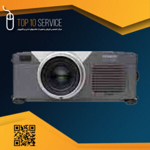 ویدئو پروژکتور استوک کارکرده HITACHI CP-5860