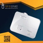 ویدئو پروژکتور اپتما HD29HST