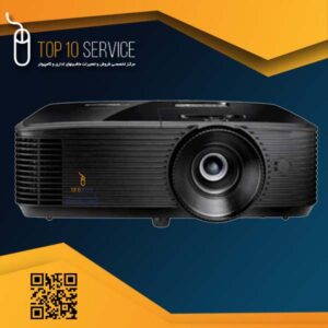 ویدئو پروژکتور اپتما M870x