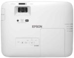 ویدئو پروژکتور اپسون EB-2165W-2