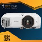 ویدئو پروژکتور اپسون EH-TW5650