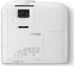 ویدئو پروژکتور اپسون EH-TW5650