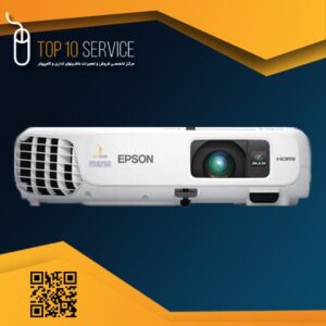 ویدئو پروژکتور اپسون EX3220