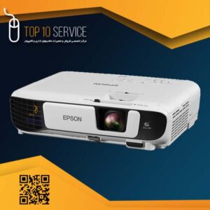 تعمیرکار ویدئو پروژکتور اپسون