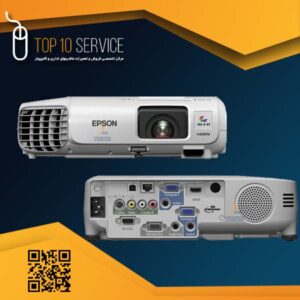 ویدئو پروژکتور EPSON EB-X20