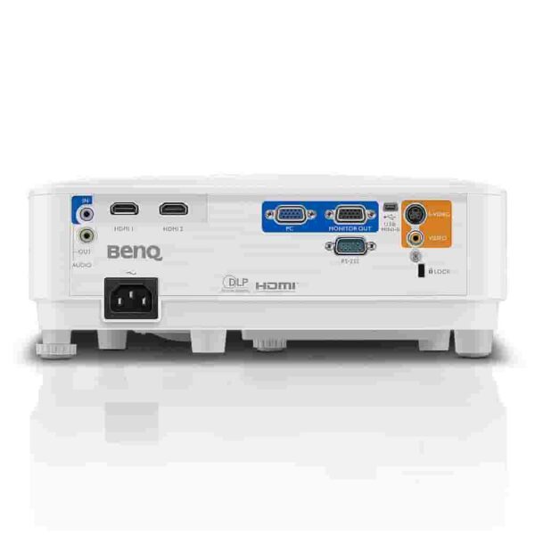 ویدئو پروژکتور بنکیو MX550