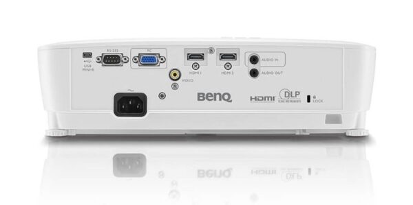 ویدئو پروژکتور بنکیو مدل BENQ W1050