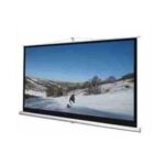 پرده نمایش دستی اسکوپ سایز 2x2