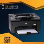 پرینتر HP LaserJet Pro P1102w