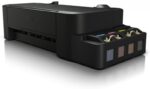 مشخصات کلی پرینتر جوهرافشان اپسون مدل Epson L120