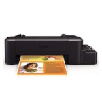 مشخصات کلی پرینتر جوهرافشان اپسون مدل Epson L120