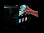 مشخصات کلی پرینتر جوهرافشان اپسون مدل Epson L120