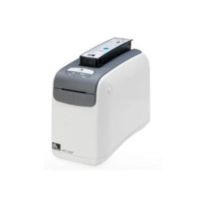 پرینتر لیبل زن مچبند بیمارستانی زبرا ZEBRA HC100